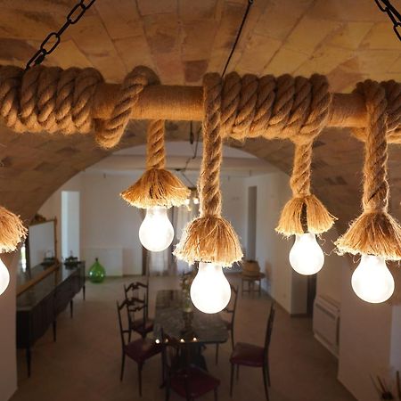 Гостевой дом Casale Ferrantino Джулианова Экстерьер фото