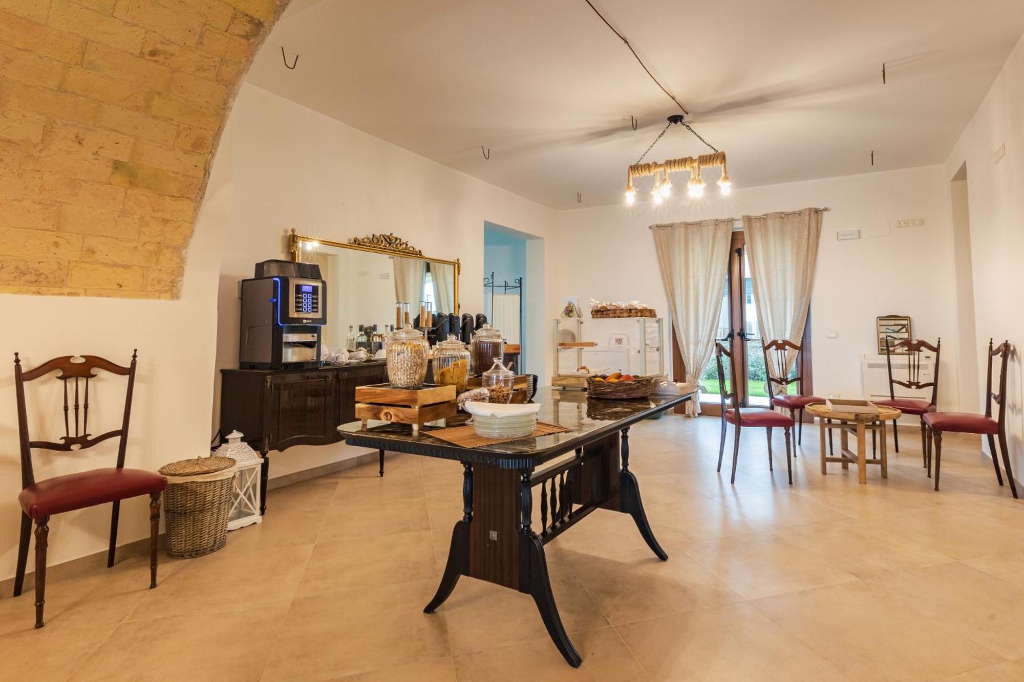 Гостевой дом Casale Ferrantino Джулианова Экстерьер фото